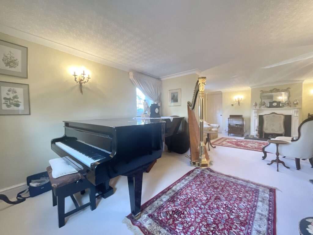 Huntersfield, Shavington, CW2