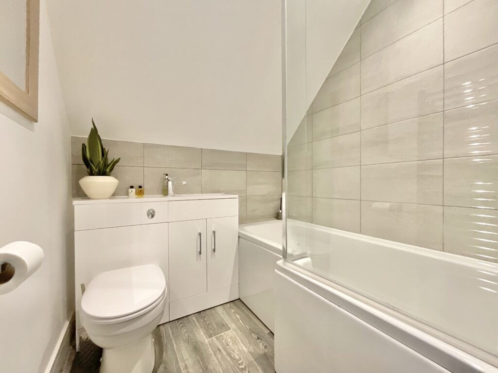 Frogmore Road, Market Drayton, TF9