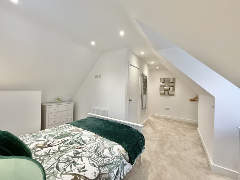 Frogmore Road, Market Drayton, TF9