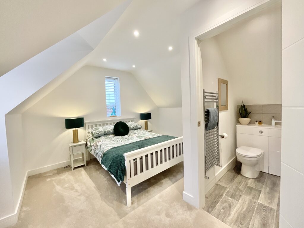 Frogmore Road, Market Drayton, TF9