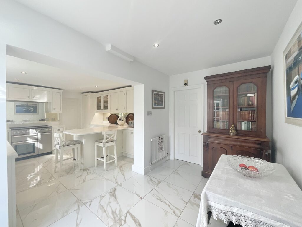 Huntersfield, Shavington, CW2