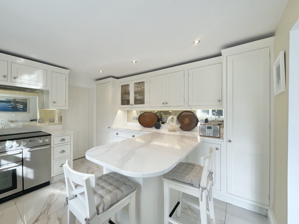 Huntersfield, Shavington, CW2