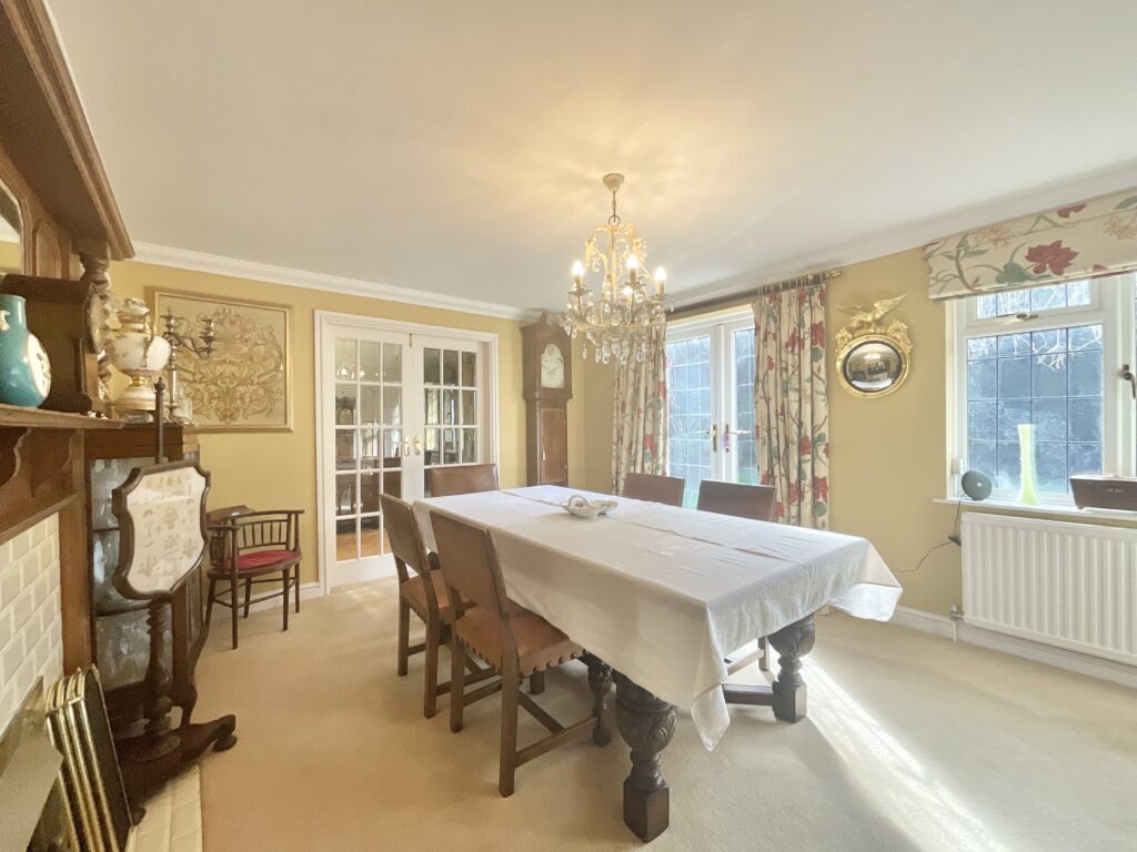 Huntersfield, Shavington, CW2