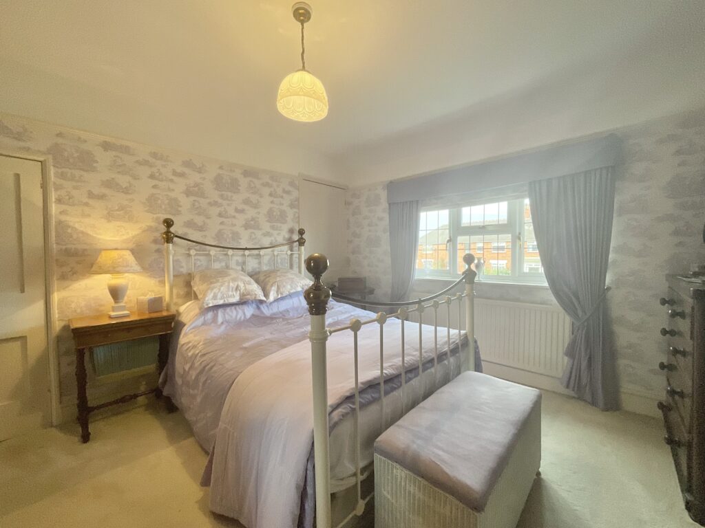 Huntersfield, Shavington, CW2