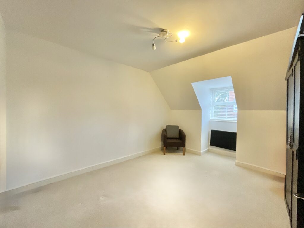 Westover Drive, Stone, ST15