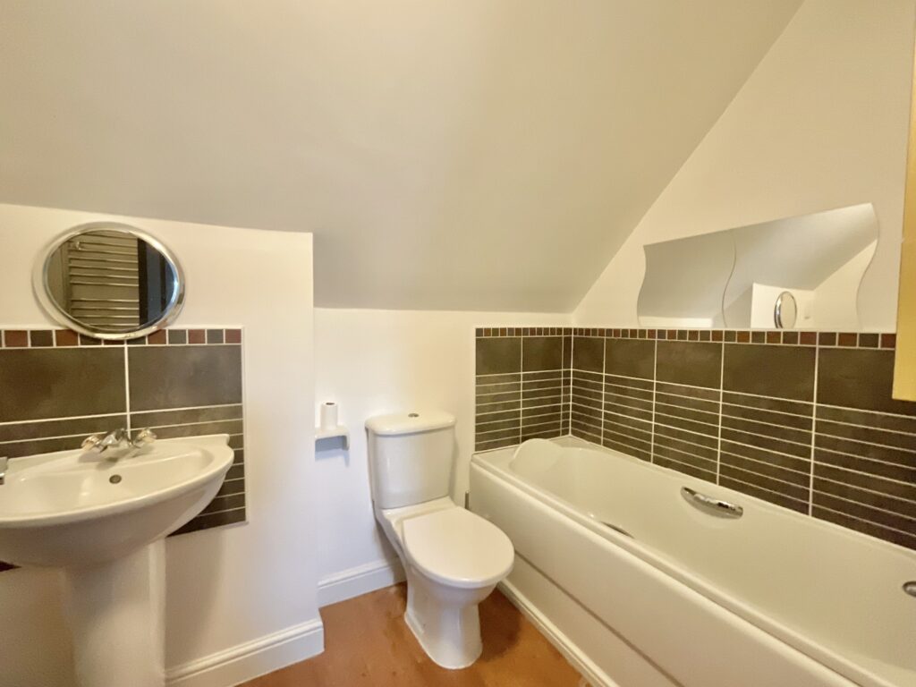 Westover Drive, Stone, ST15