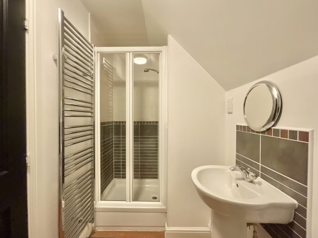 Westover Drive, Stone, ST15