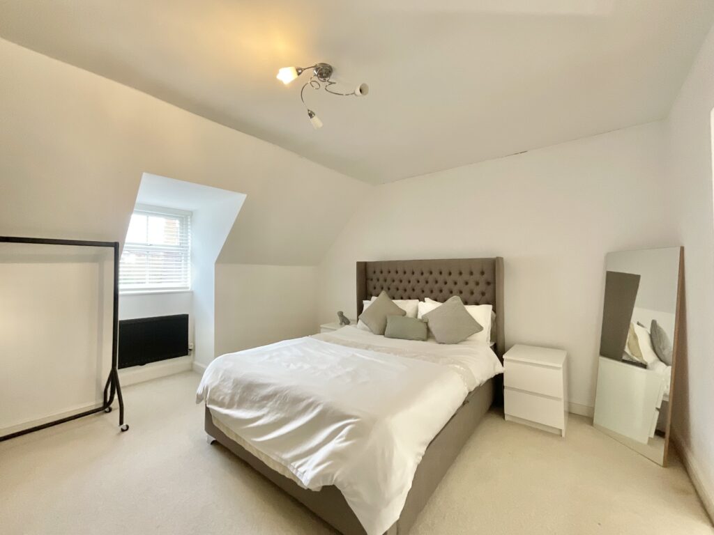 Westover Drive, Stone, ST15