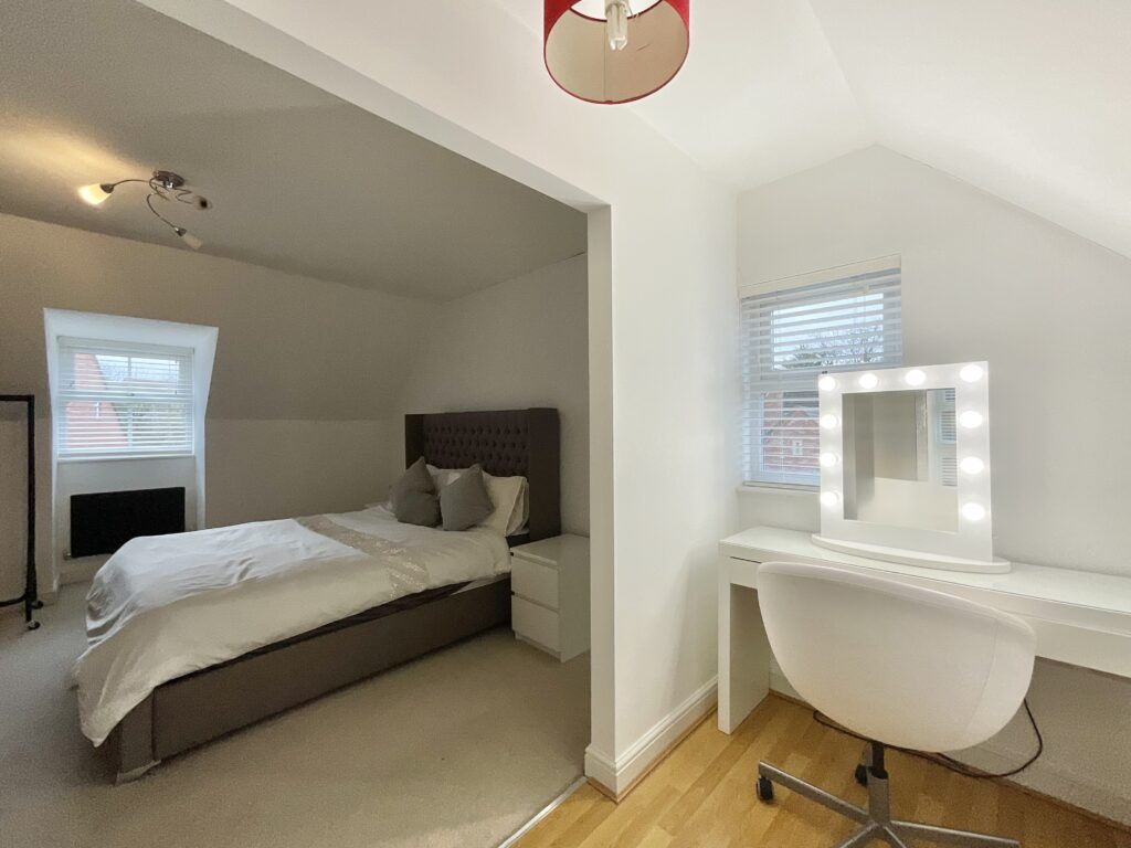 Westover Drive, Stone, ST15