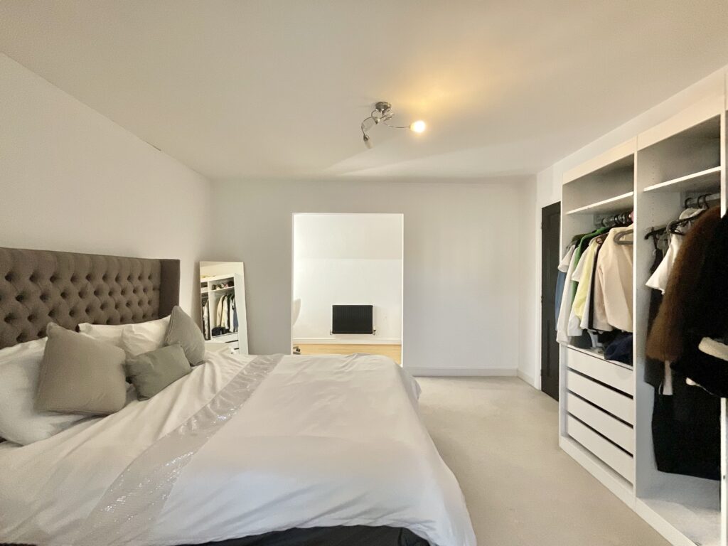 Westover Drive, Stone, ST15