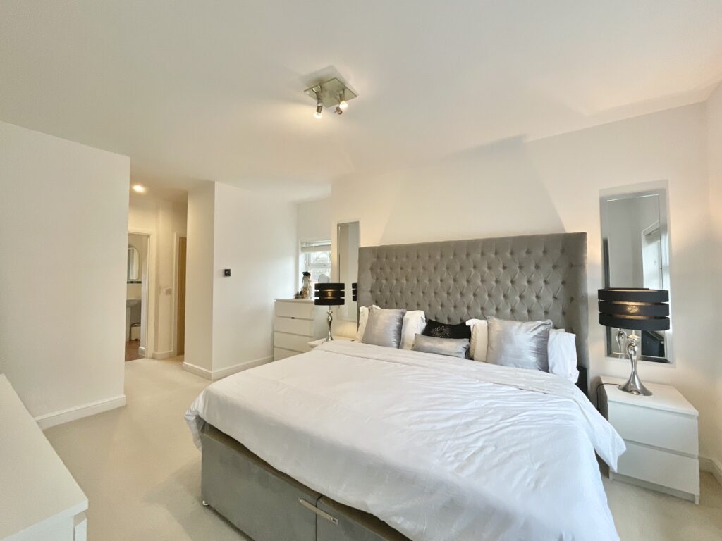 Westover Drive, Stone, ST15