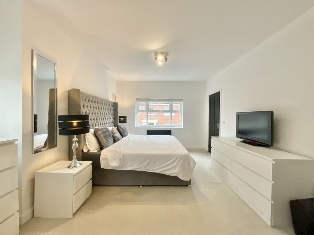 Westover Drive, Stone, ST15