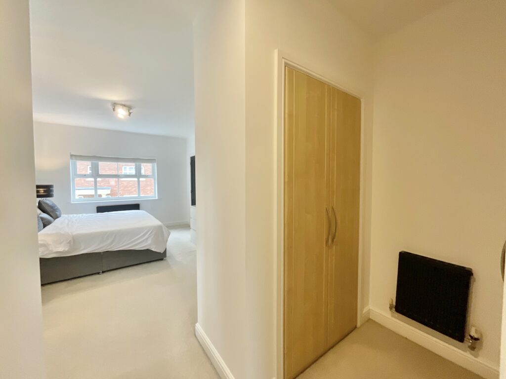 Westover Drive, Stone, ST15