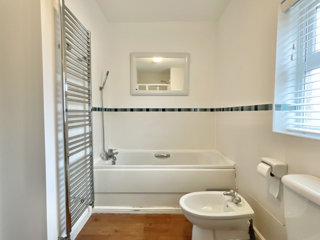 Westover Drive, Stone, ST15