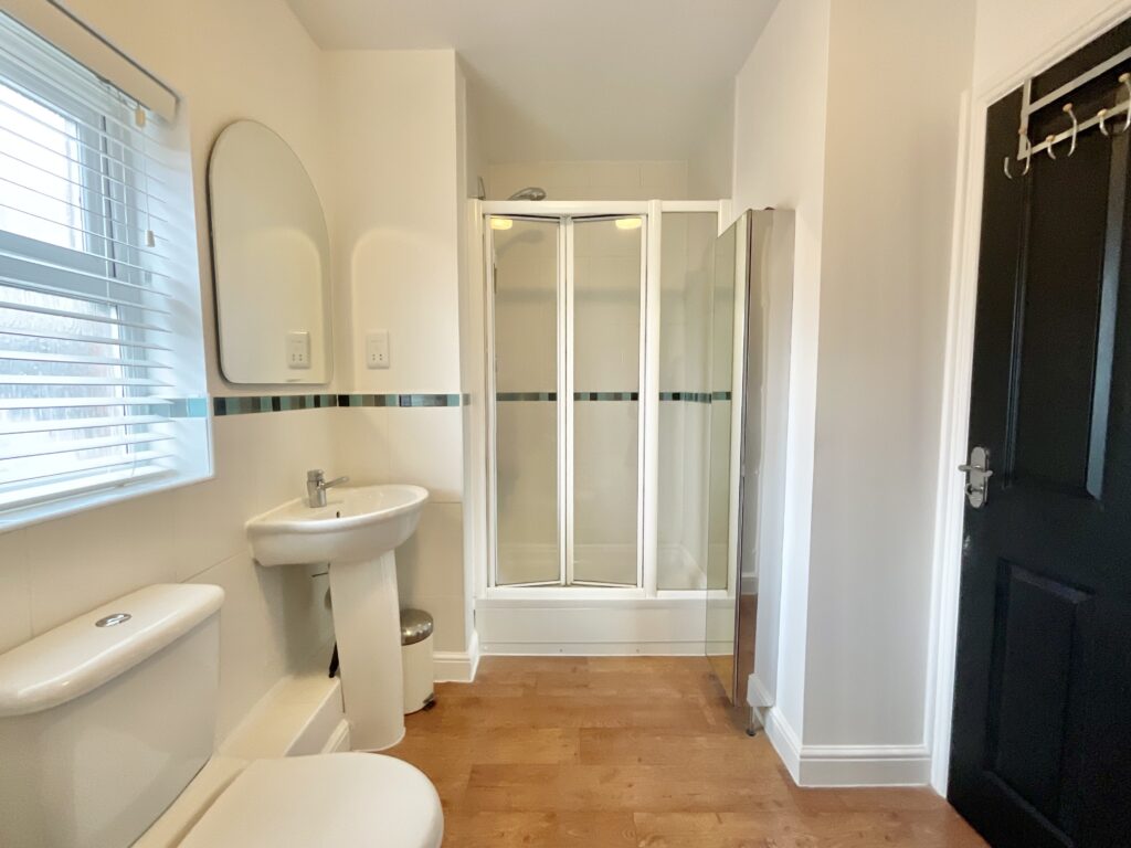 Westover Drive, Stone, ST15