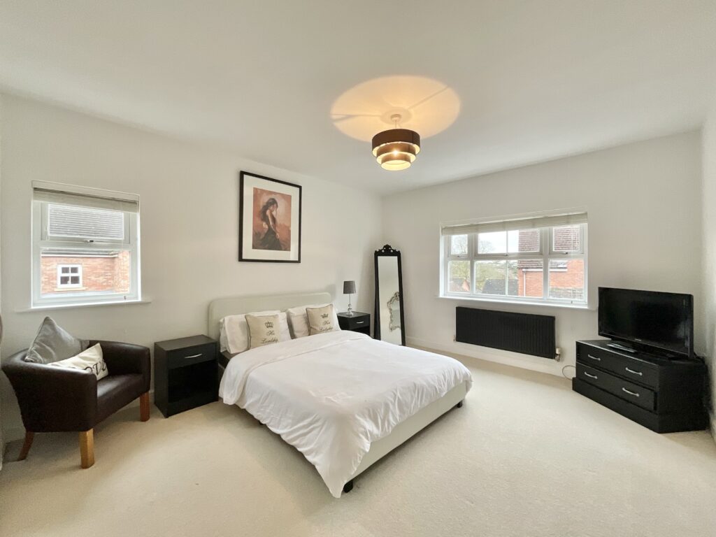 Westover Drive, Stone, ST15