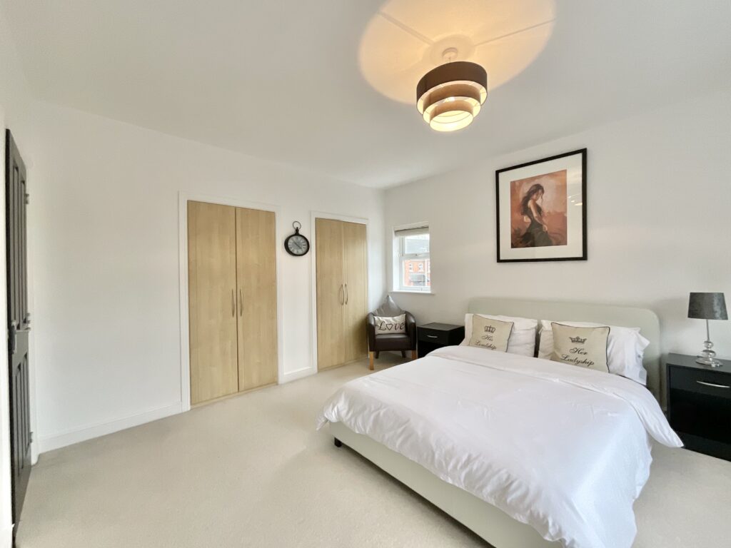 Westover Drive, Stone, ST15