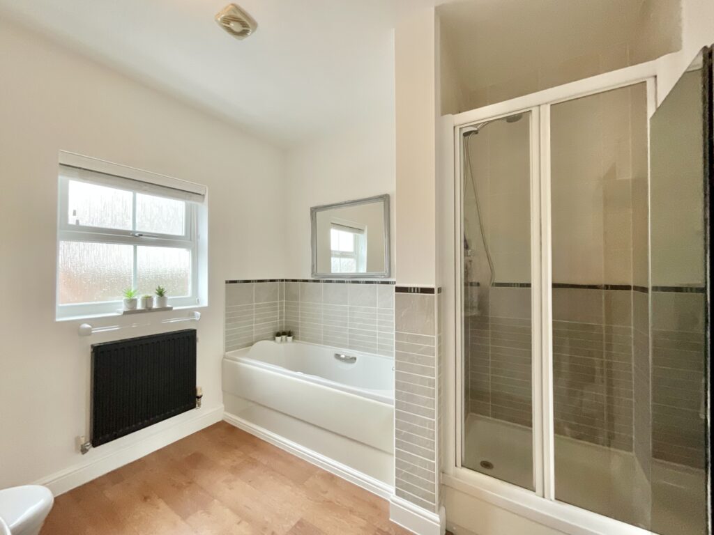 Westover Drive, Stone, ST15