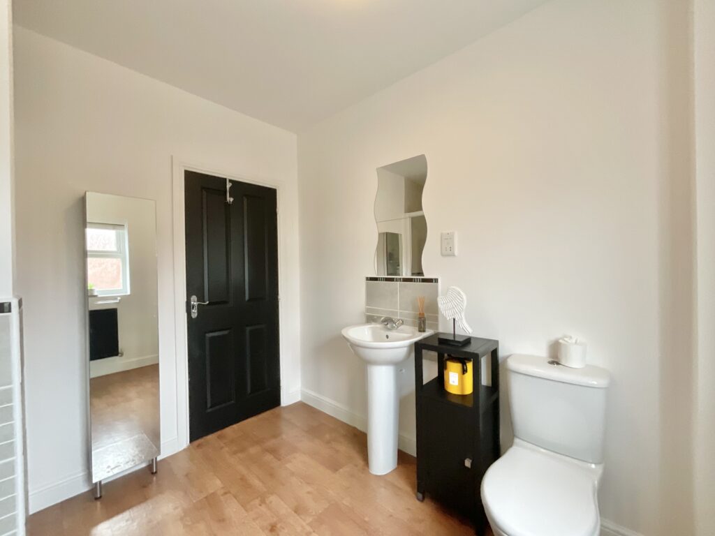 Westover Drive, Stone, ST15