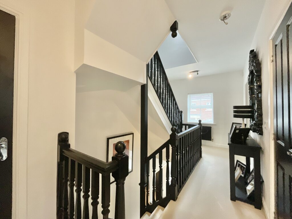 Westover Drive, Stone, ST15