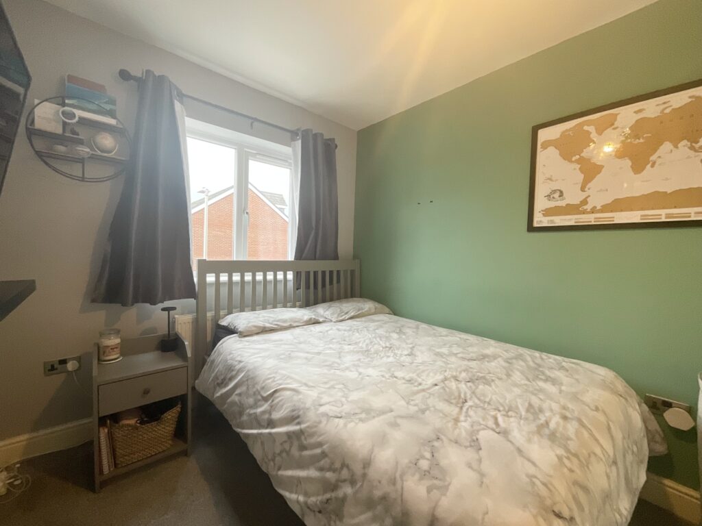 Imperial Court, Nantwich, CW5