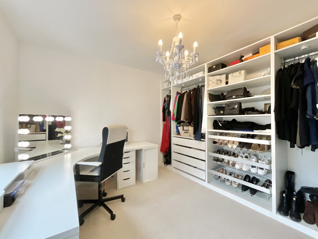 Westover Drive, Stone, ST15