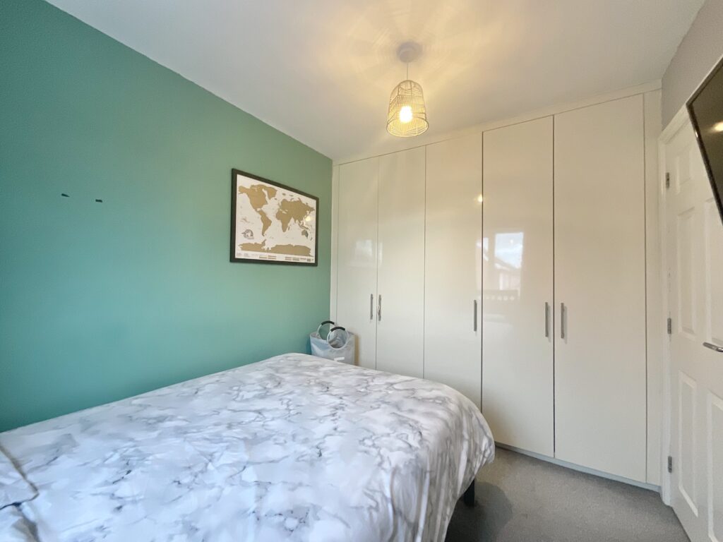 Imperial Court, Nantwich, CW5