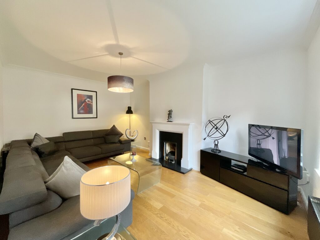 Westover Drive, Stone, ST15