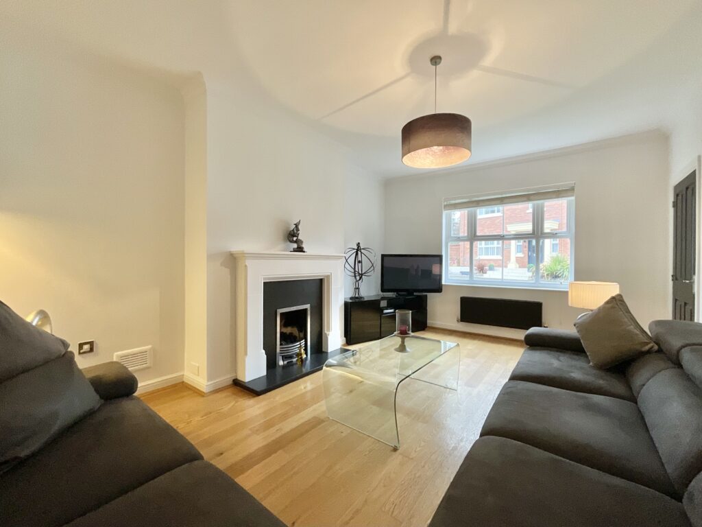 Westover Drive, Stone, ST15