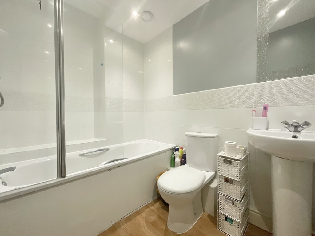 Imperial Court, Nantwich, CW5