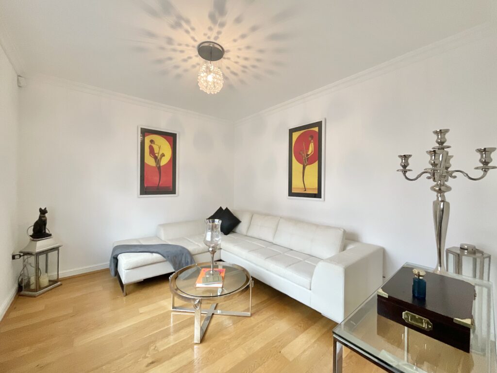 Westover Drive, Stone, ST15