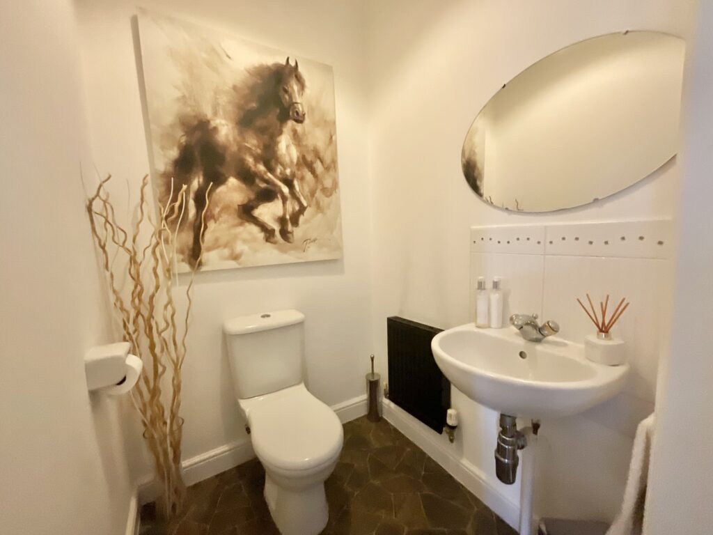 Westover Drive, Stone, ST15