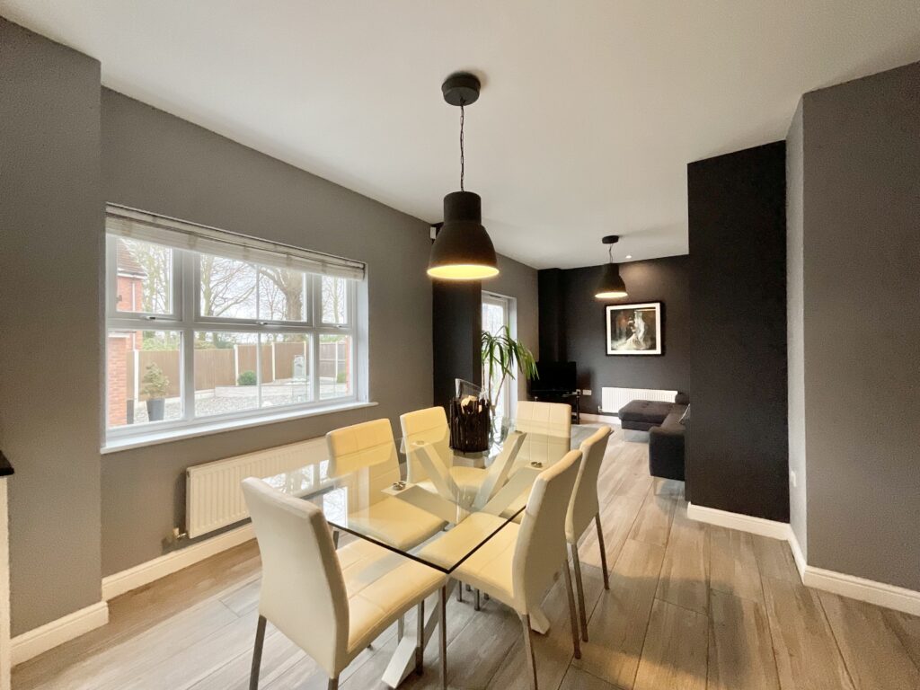 Westover Drive, Stone, ST15