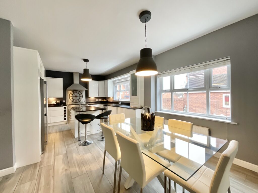 Westover Drive, Stone, ST15