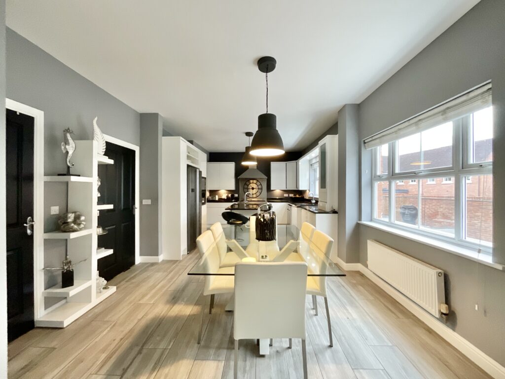 Westover Drive, Stone, ST15