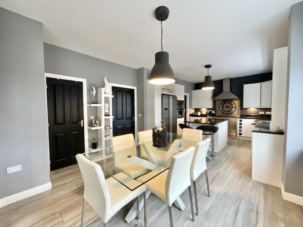 Westover Drive, Stone, ST15