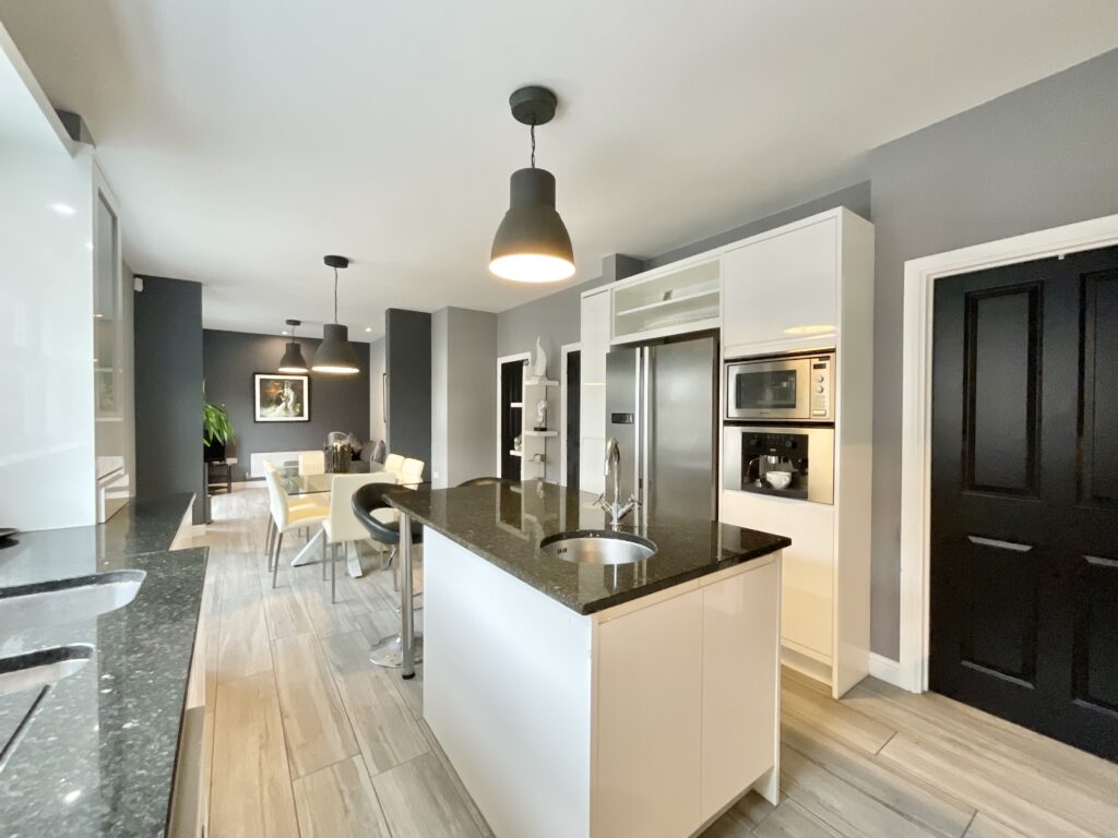 Westover Drive, Stone, ST15