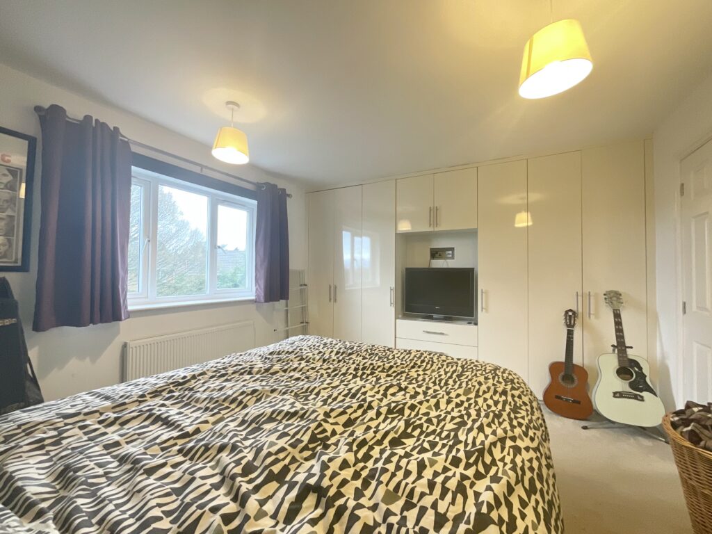 Imperial Court, Nantwich, CW5