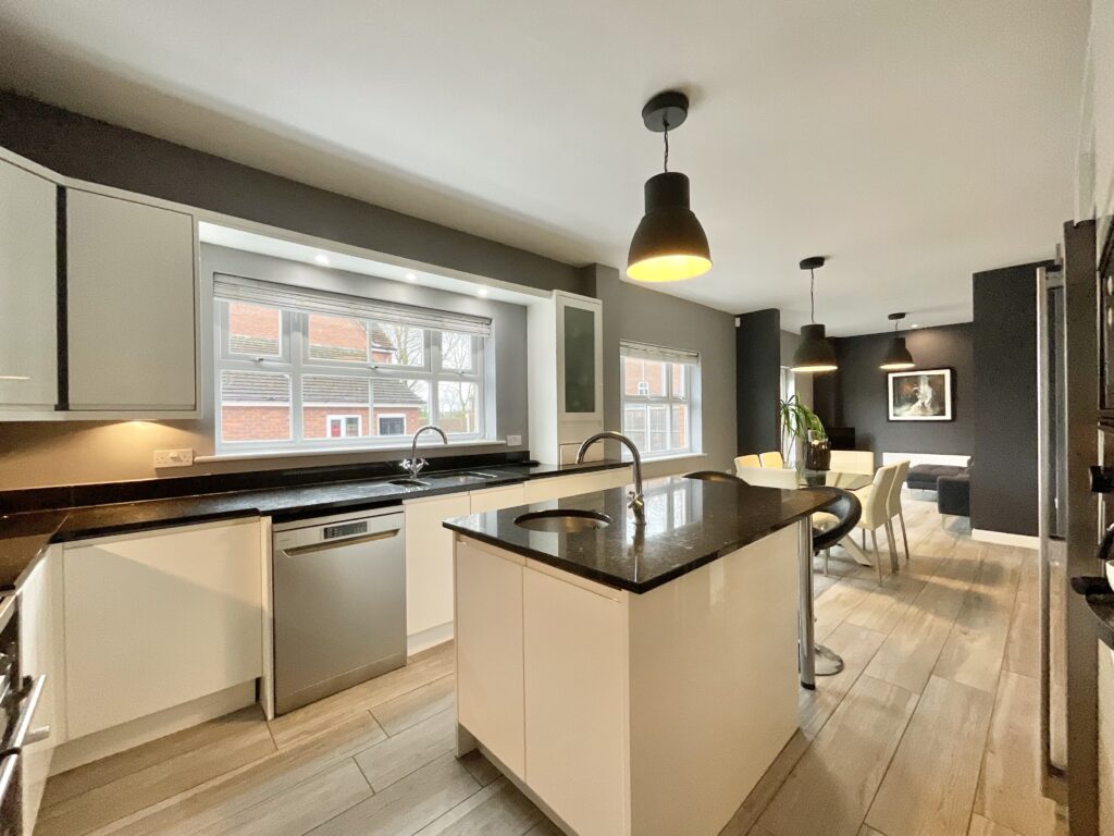 Westover Drive, Stone, ST15