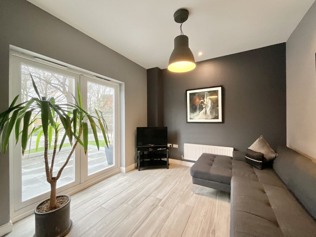 Westover Drive, Stone, ST15