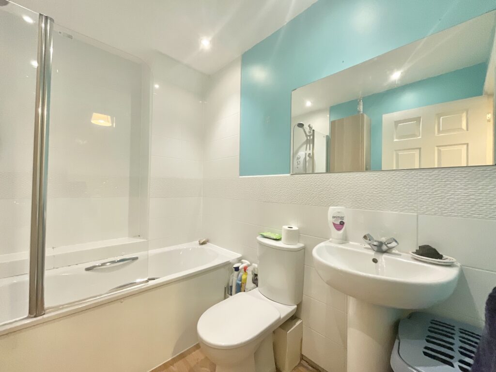 Imperial Court, Nantwich, CW5