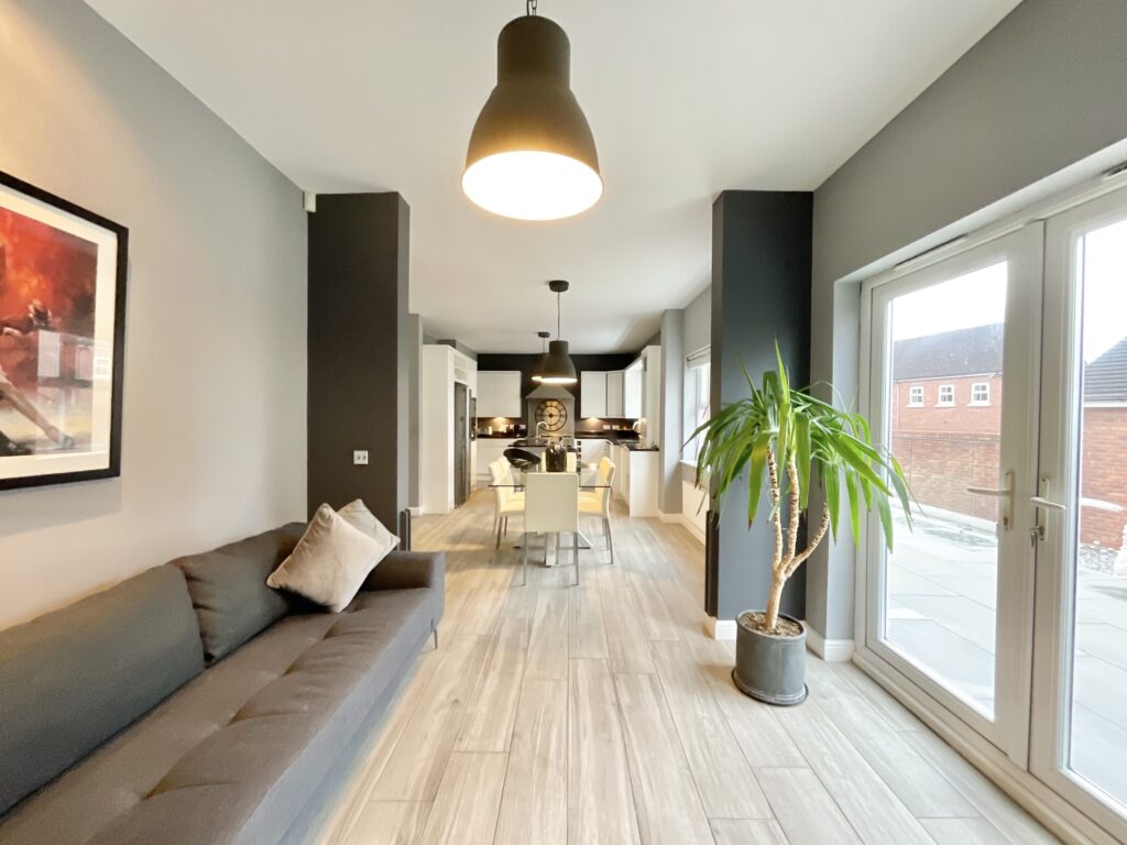 Westover Drive, Stone, ST15