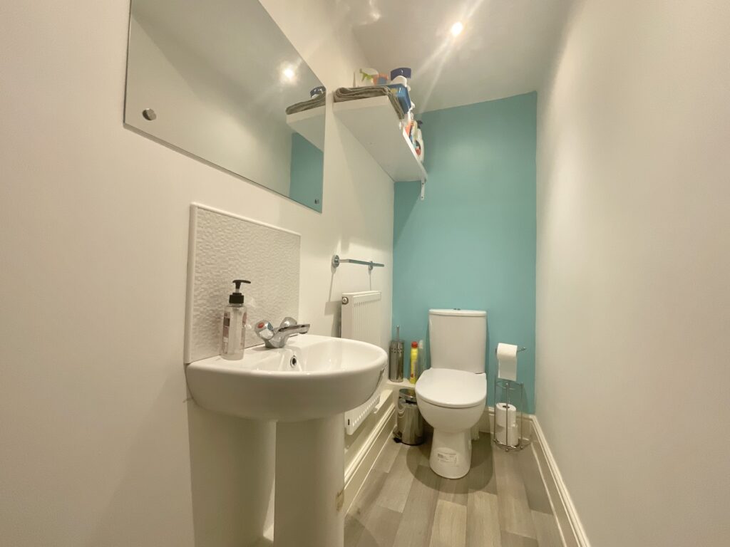 Imperial Court, Nantwich, CW5