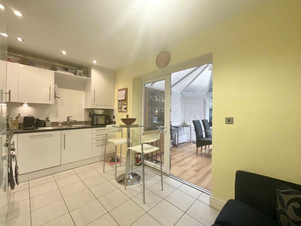 Imperial Court, Nantwich, CW5