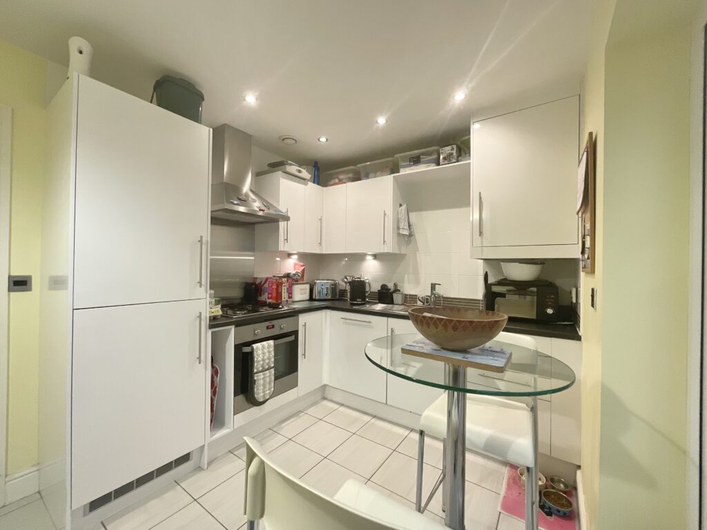 Imperial Court, Nantwich, CW5