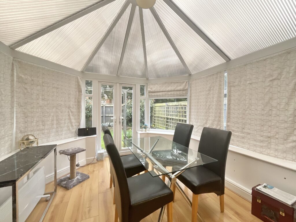 Imperial Court, Nantwich, CW5