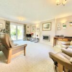 Hampton Drive, Market Drayton, TF9