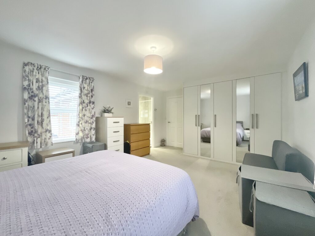 Parn Close, Crewe, CW1