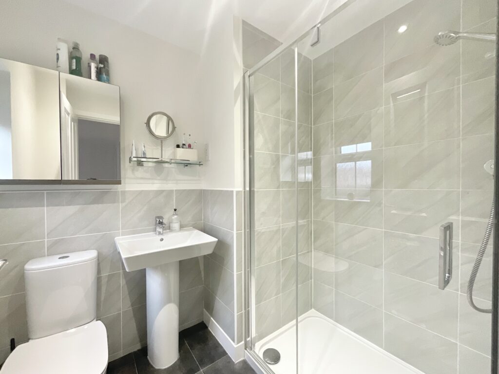 Parn Close, Crewe, CW1