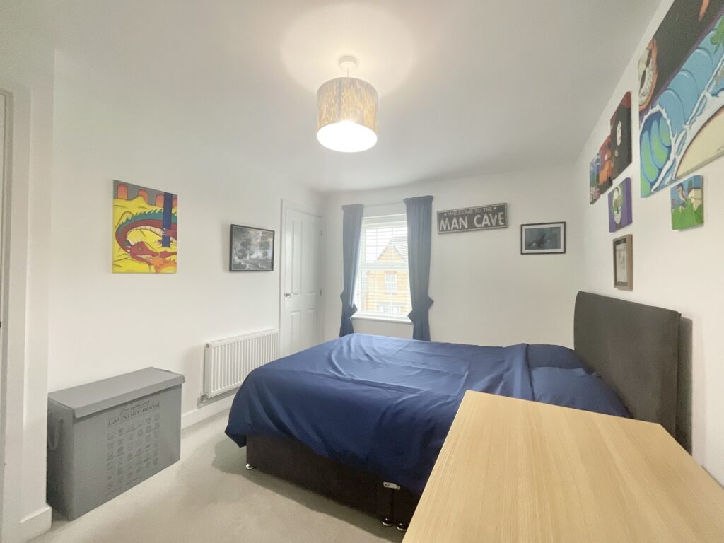 Parn Close, Crewe, CW1